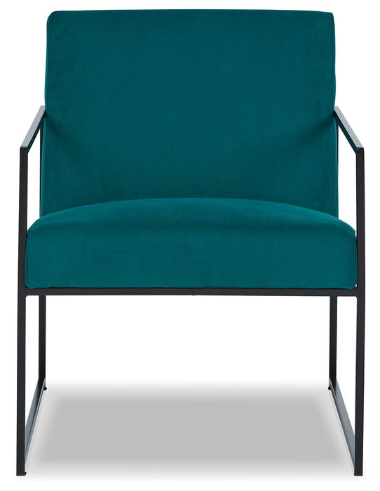 Aniak Accent Chair - Gate FurnitureAccent Chair