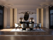 Anka  Dining Table - 200-GAB-ANK-DT-6