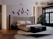 Anka Nightstand (2PCS) - 200-GAB-ANK-NS-2