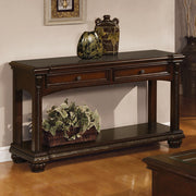 Anondale Sofa Table - 10324
