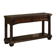 Anondale Sofa Table - 10324