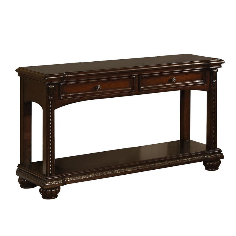 Anondale Sofa Table - 10324