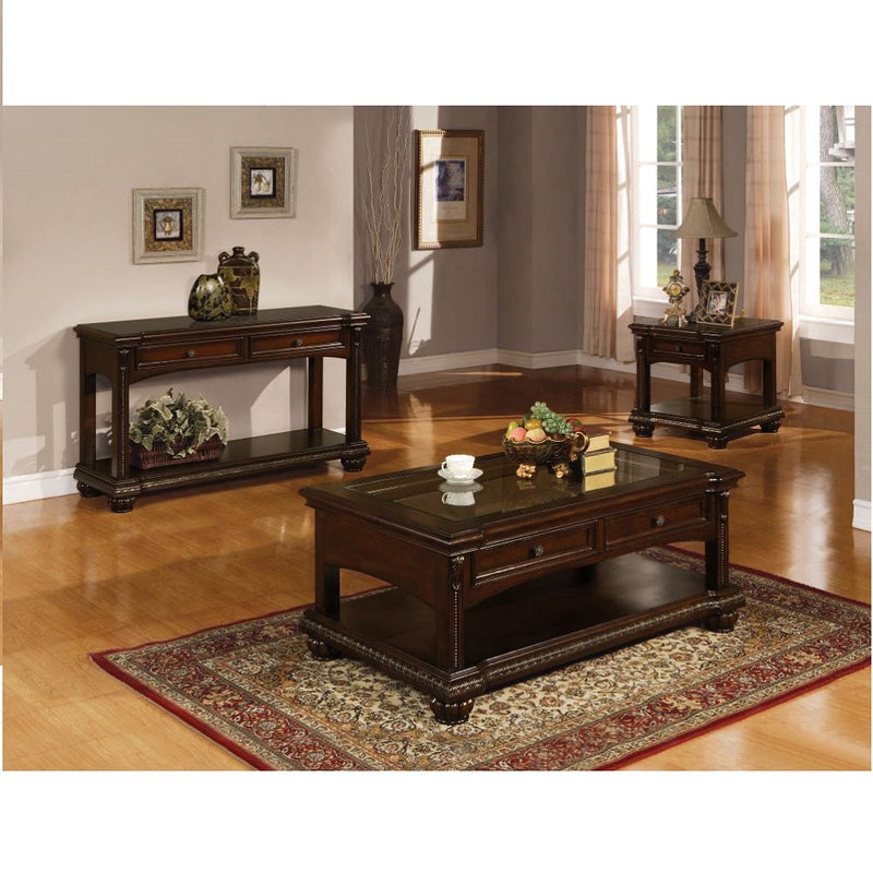 Anondale Sofa Table - 10324
