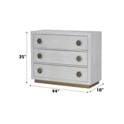 Anpu Console Cabinet - AC02505