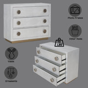 Anpu Console Cabinet - AC02505