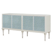 Ansaldo Console Cabinet - AC02506