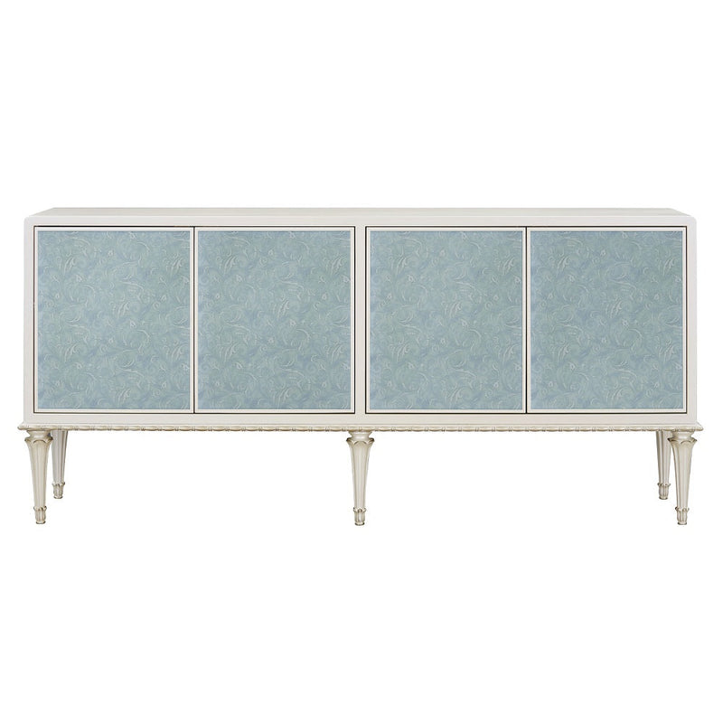 Ansaldo Console Cabinet - AC02506