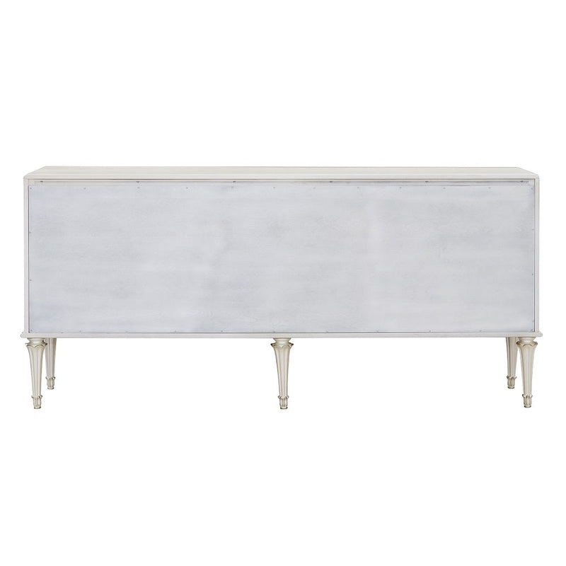 Ansaldo Console Cabinet - AC02506