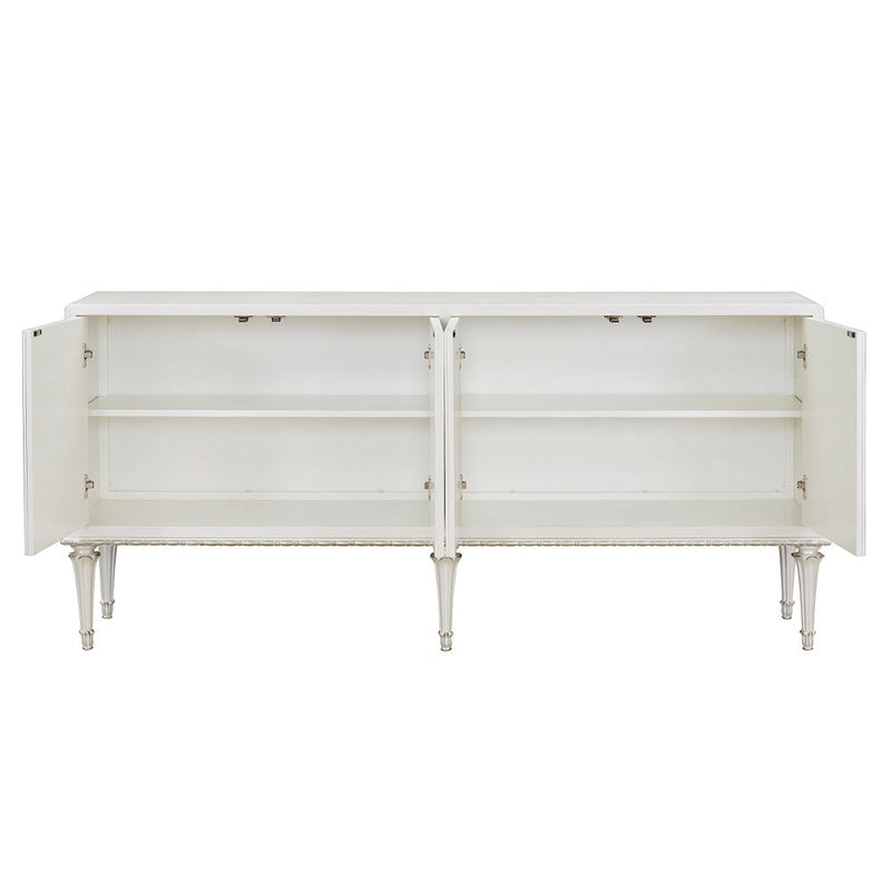Ansaldo Console Cabinet - AC02506