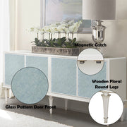 Ansaldo Console Cabinet - AC02506