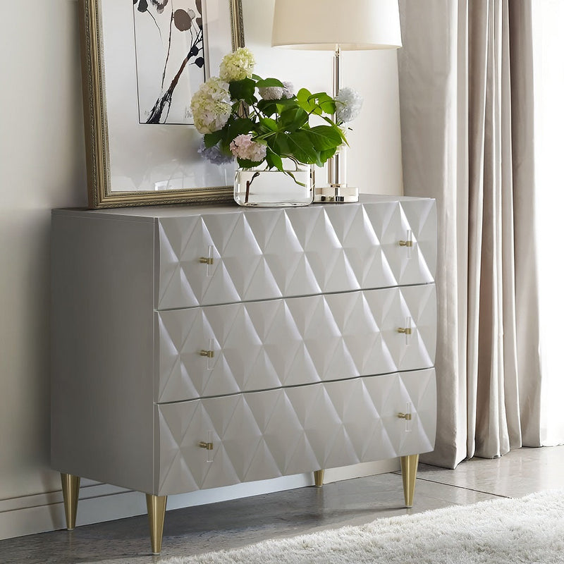 Anson Console Cabinet - AC02507