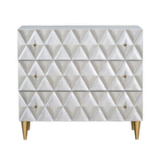 Anson Console Cabinet - AC02507