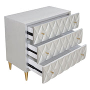 Anson Console Cabinet - AC02507