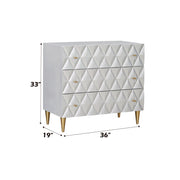 Anson Console Cabinet - AC02507