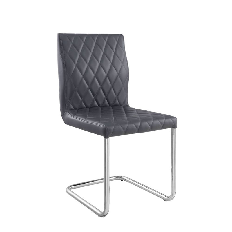 Ansonia Side Chair (Set-2) - 77832