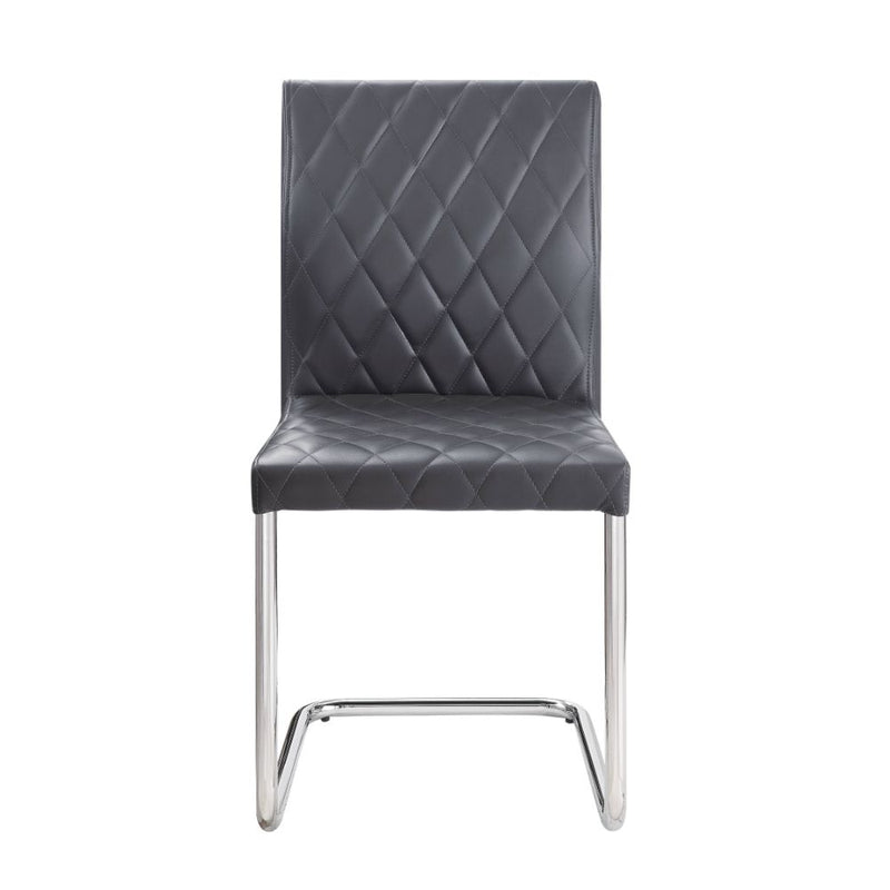 Ansonia Side Chair (Set-2) - 77832