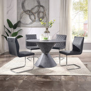 Ansonia Side Chair (Set-2) - 77832
