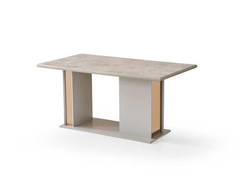 Antik  Dining Table - 200-ALT-ANT-DT-6
