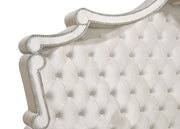 Antonella 5-piece Queen Bedroom Set Ivory  - 223521Q-S5