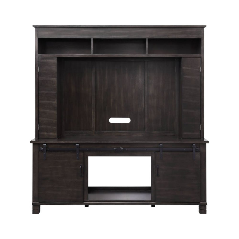 Apison Entertainment Center (Include 91617Fir) - 91630