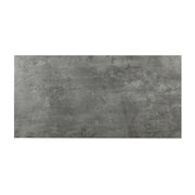 Apollo - 3PC Gray Faux Marble Coffee Table Set, Coffee Table and 2 End Tables - T615-3PC-Set