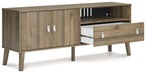 Aprilyn 59" TV Stand - EW1187-268 - Lara Furniture