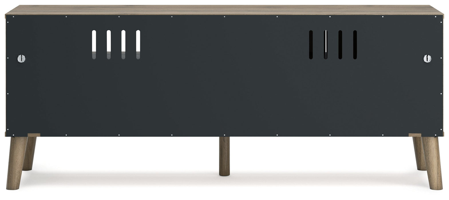 Aprilyn 59" TV Stand - EW1187-268 - Lara Furniture
