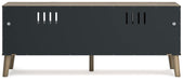 Aprilyn 59" TV Stand - EW1187-268 - Lara Furniture