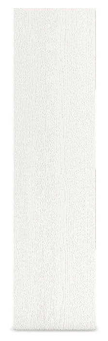 Aprilyn Eight Cube Organizer - Gate FurnitureBookcases