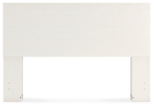 Aprilyn Queen Bookcase Headboard - Gate FurniturePieces