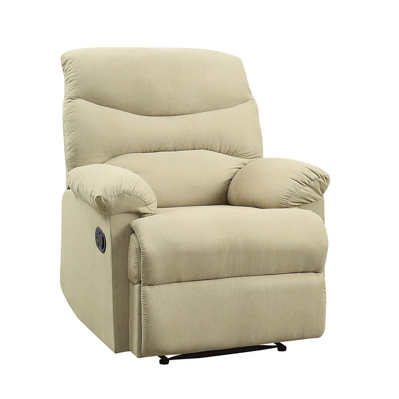 Arcadia Motion Recliner - 00626