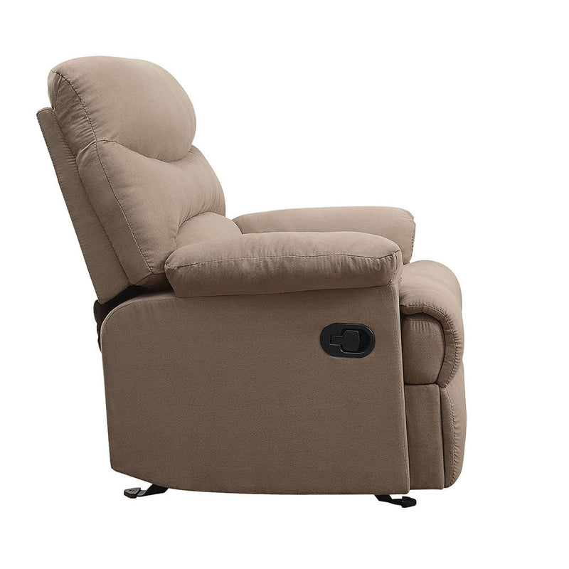 Arcadia Motion Recliner - 00627