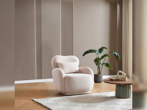 Arden Chair in Cream - 200-ELIF-ARD-A600-B