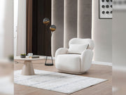 Arden Chair in White - 200-ELIF-ARD-A601-B