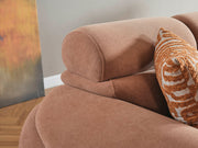 Arden Convertible Sofa in Cream - 200-ELIF-ARD-A600-3