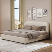 Arden Eastern King Bed - BD03901EK