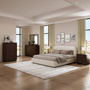 Arden Eastern King Bed - BD03901EK