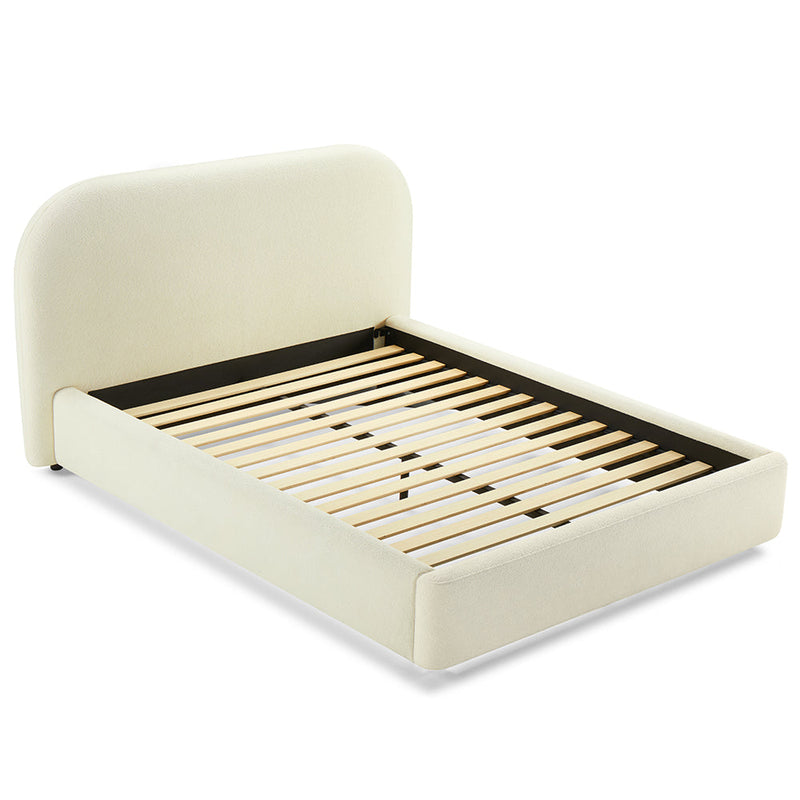 Arden Queen Bed - BD03902Q