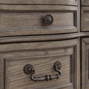 Ardenfield Light Brown Dresser - B944-31