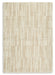 Ardenville Tan/Cream 5' x 7' Rug - R406212
