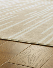Ardenville Tan/Cream 5' x 7' Rug - R406212