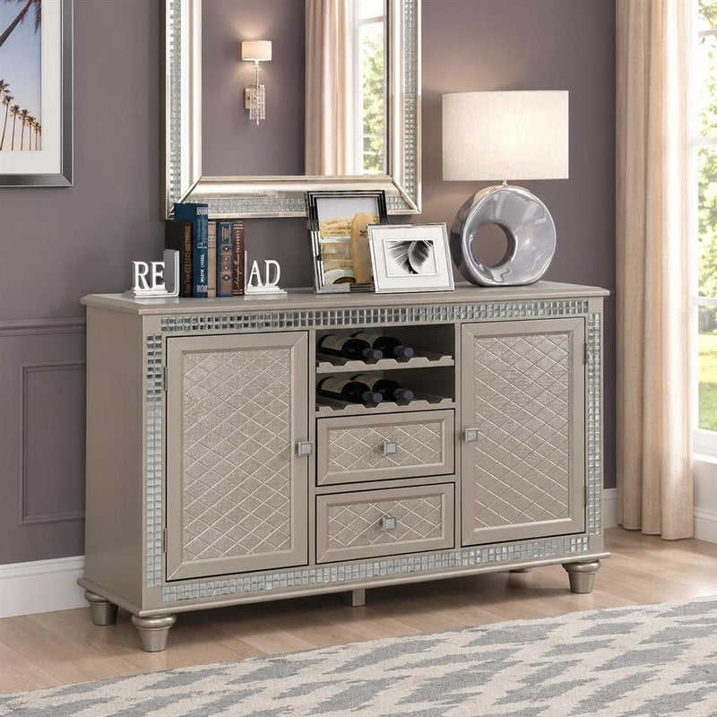 Arezzo - Server / Sideboard - D205-S
