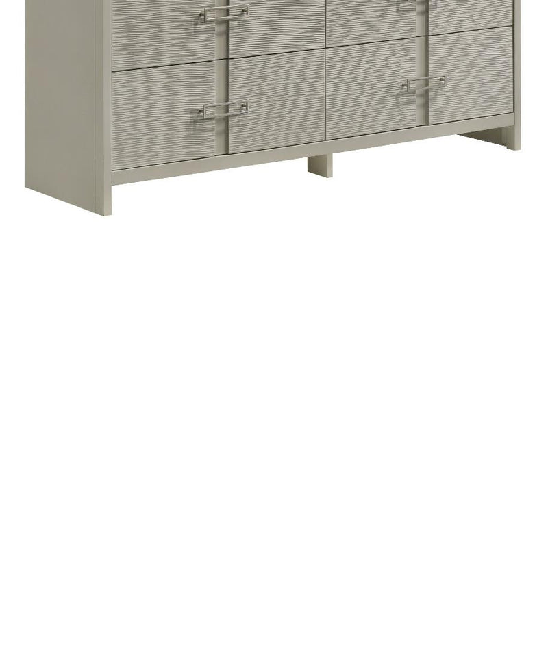 Aria Dresser - Aria Dresser