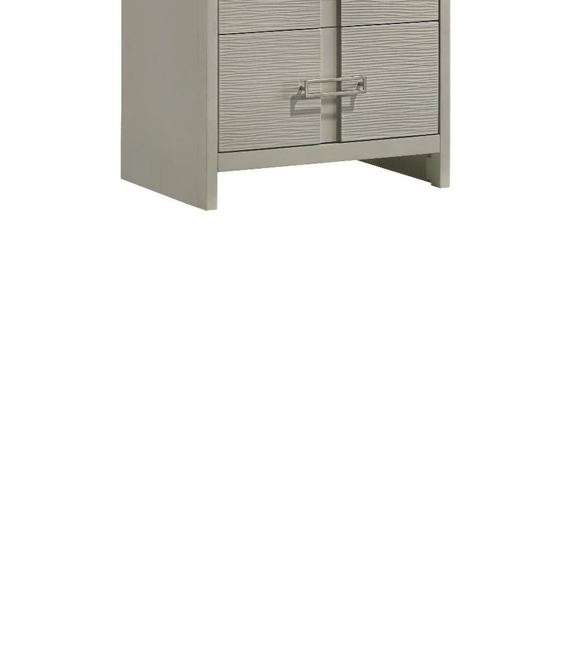Aria Nightstand - Aria Nightstand