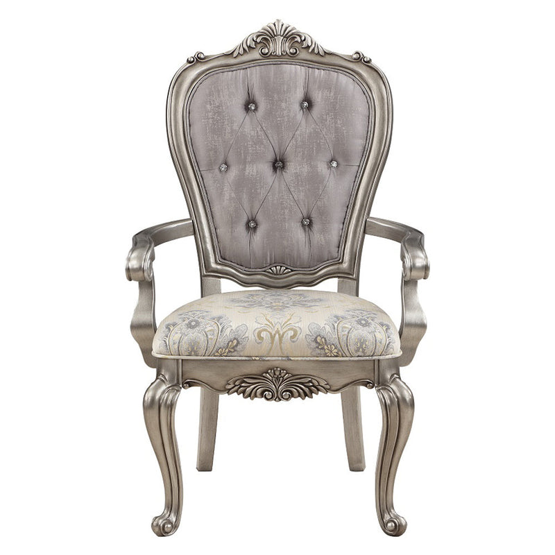Ariadne Arm Chair (Set-2) - DN02283