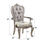 Ariadne Arm Chair (Set-2) - DN02283