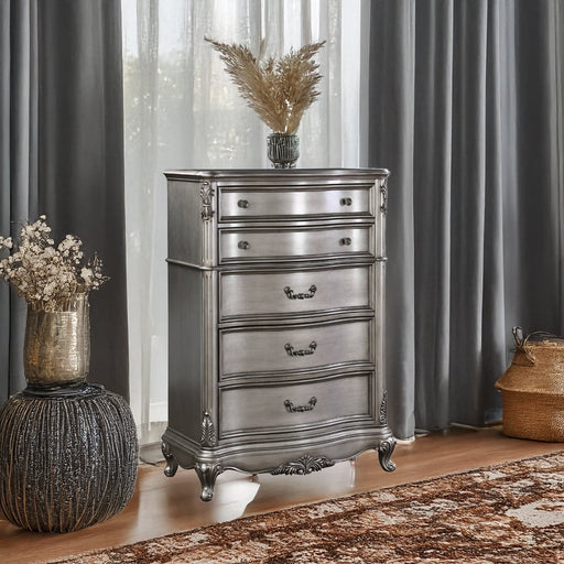 Ariadne Chest - BD00607