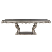 Ariadne Dining Table W/Pedestal - DN02281