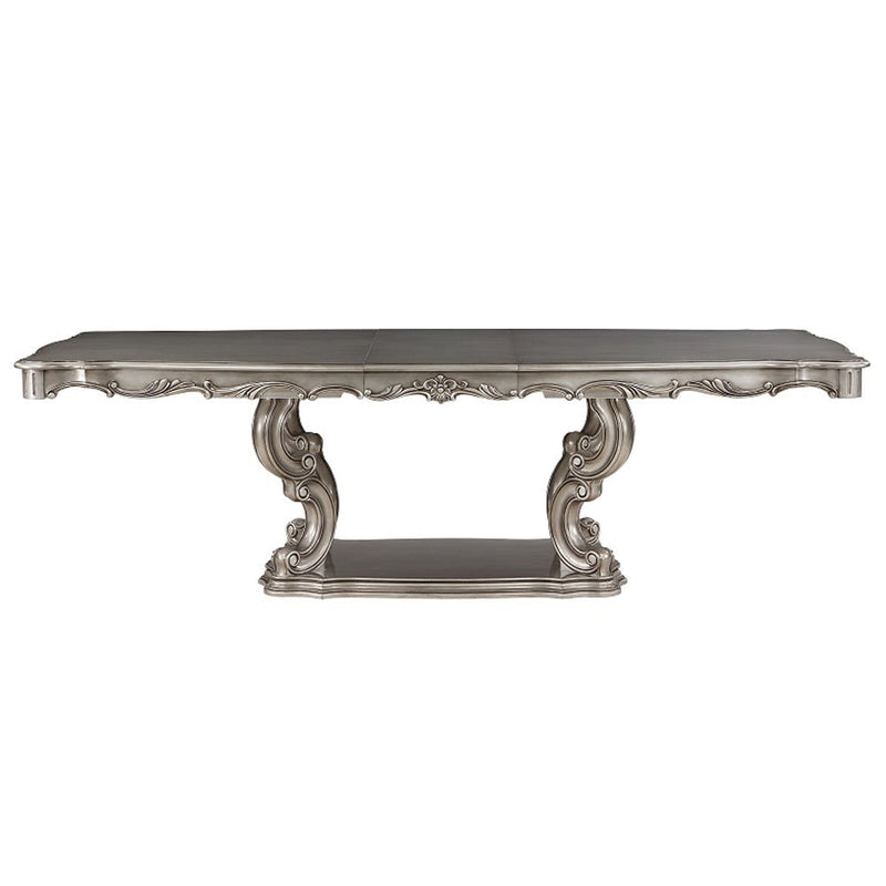 Ariadne Dining Table W/Pedestal - DN02281