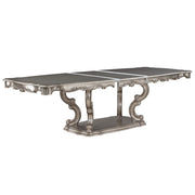Ariadne Dining Table W/Pedestal - DN02281